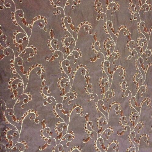 Zardosi Work