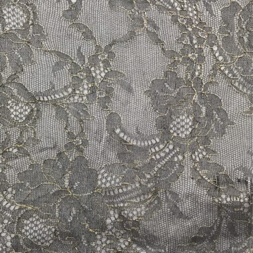 French Chantilly Lace