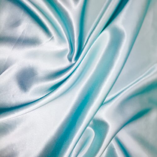 Silk Crepe Satin