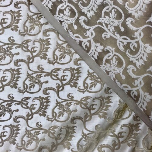 Anna Brocade