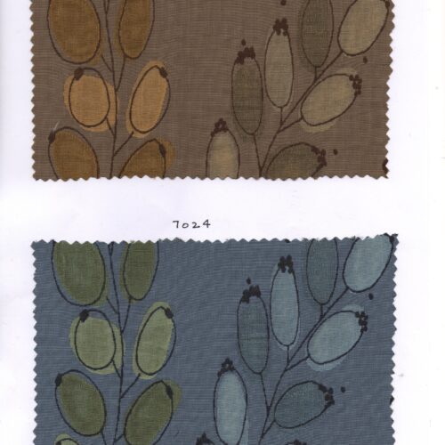 Duke Brocade