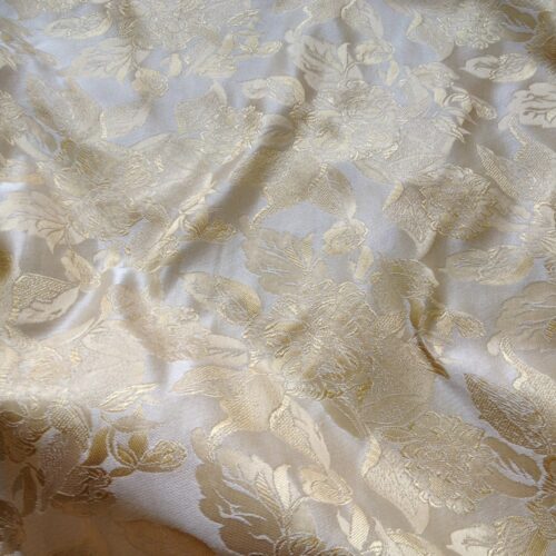 Elizabeth Brocade