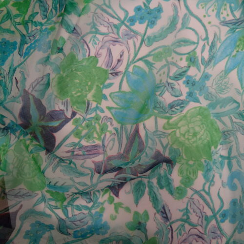 Silk Chiffon Digital Prints (Copy)