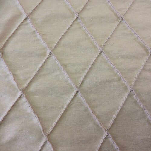 Pin Tuck (Gold)
