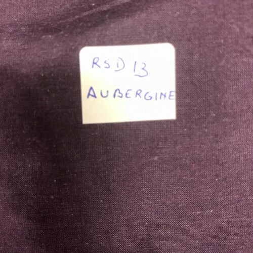 Regency Silk Dupion